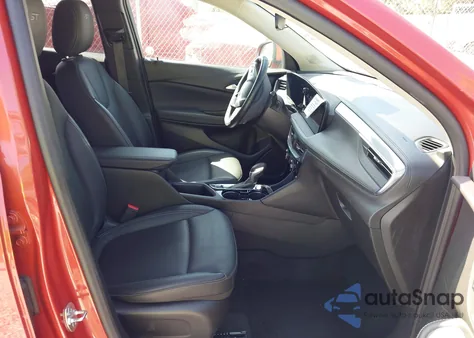 2024 Buick Encore Gx Sport Touring Fwd z USA, uszkodzony, nr VIN KL4AMDSL0RB181135